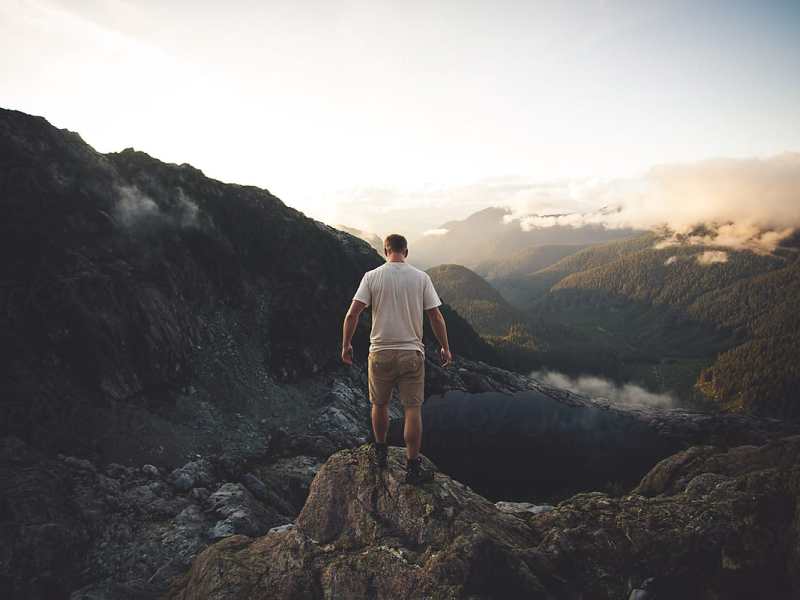 God and What&nbsp;If